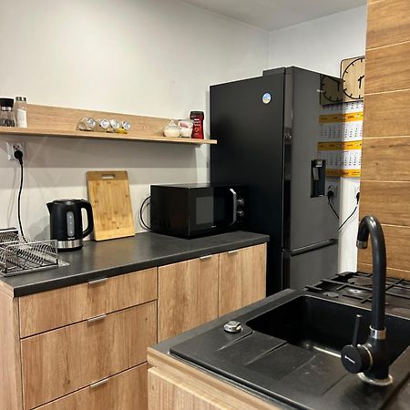 Blueapartment Gdańsk Zewnętrze zdjęcie