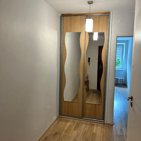 Blueapartment Gdańsk Zewnętrze zdjęcie