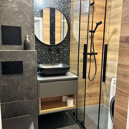 Blueapartment Gdańsk Zewnętrze zdjęcie