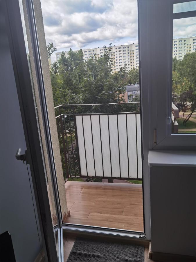 Blueapartment Gdańsk Zewnętrze zdjęcie
