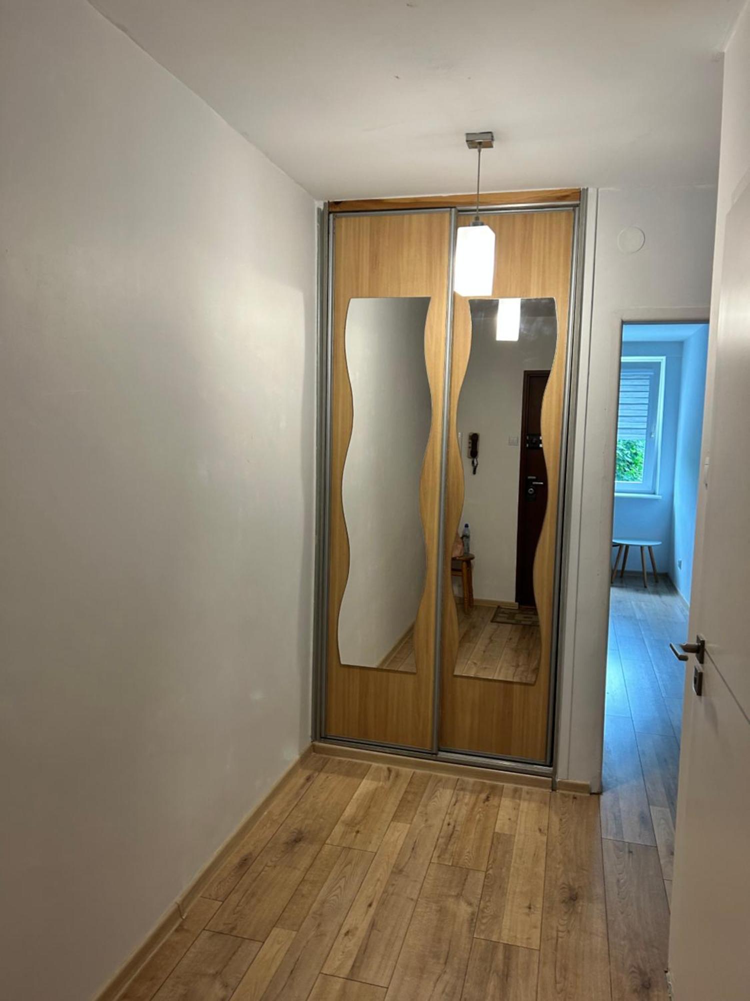 Blueapartment Gdańsk Zewnętrze zdjęcie