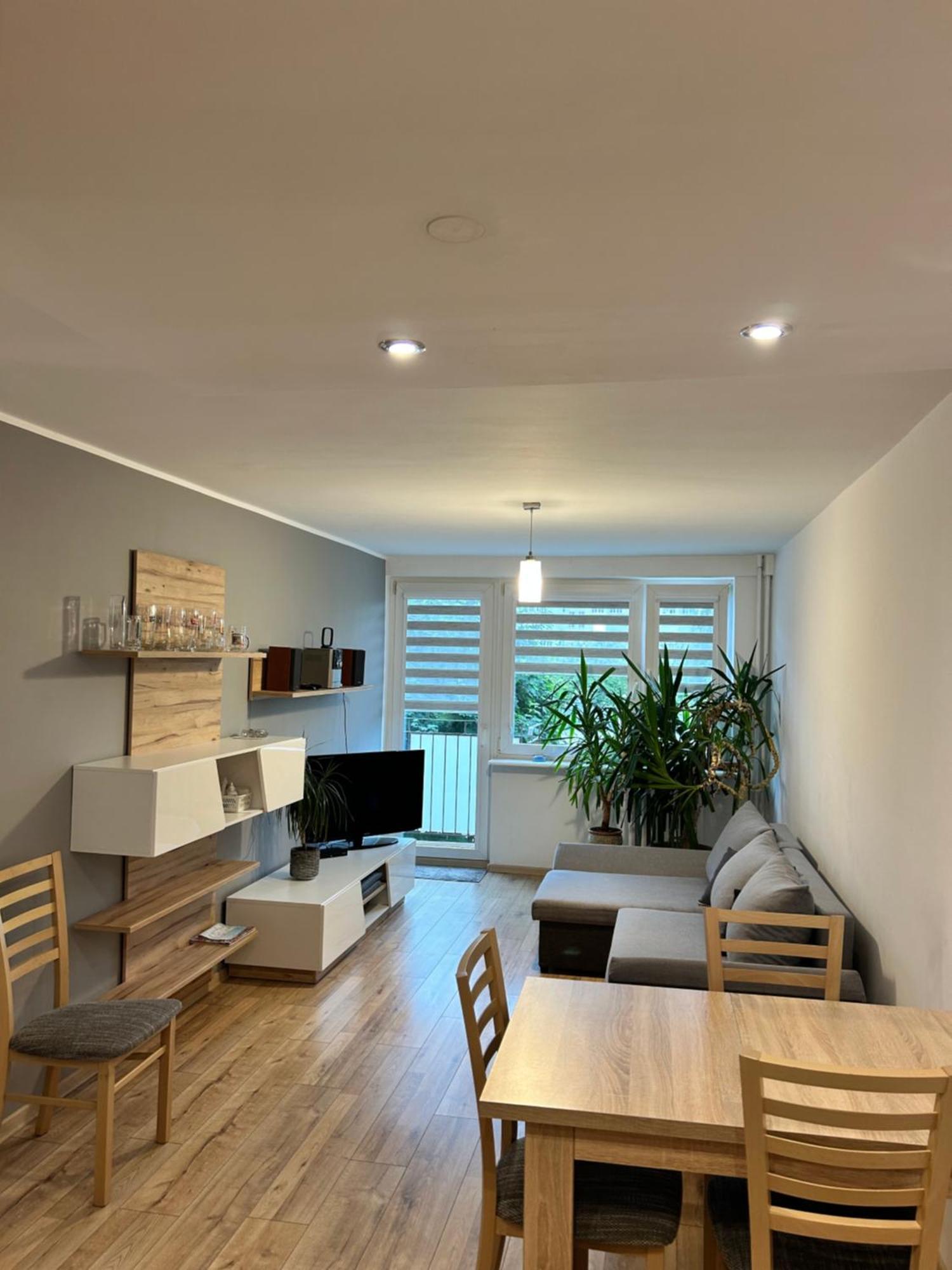 Blueapartment Gdańsk Zewnętrze zdjęcie