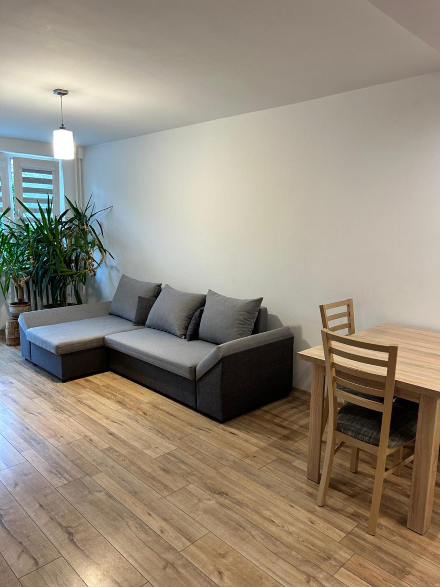 Blueapartment Gdańsk Zewnętrze zdjęcie