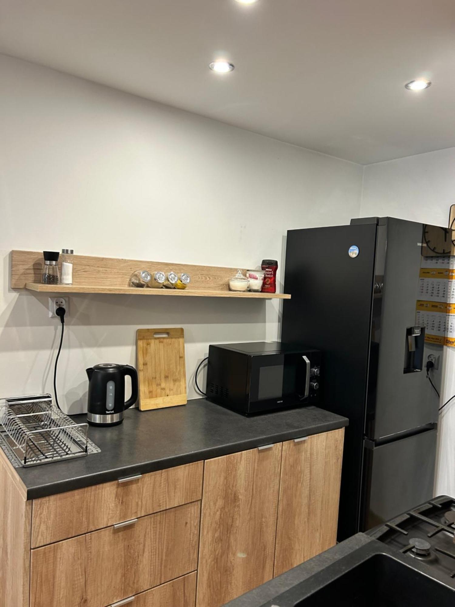 Blueapartment Gdańsk Zewnętrze zdjęcie