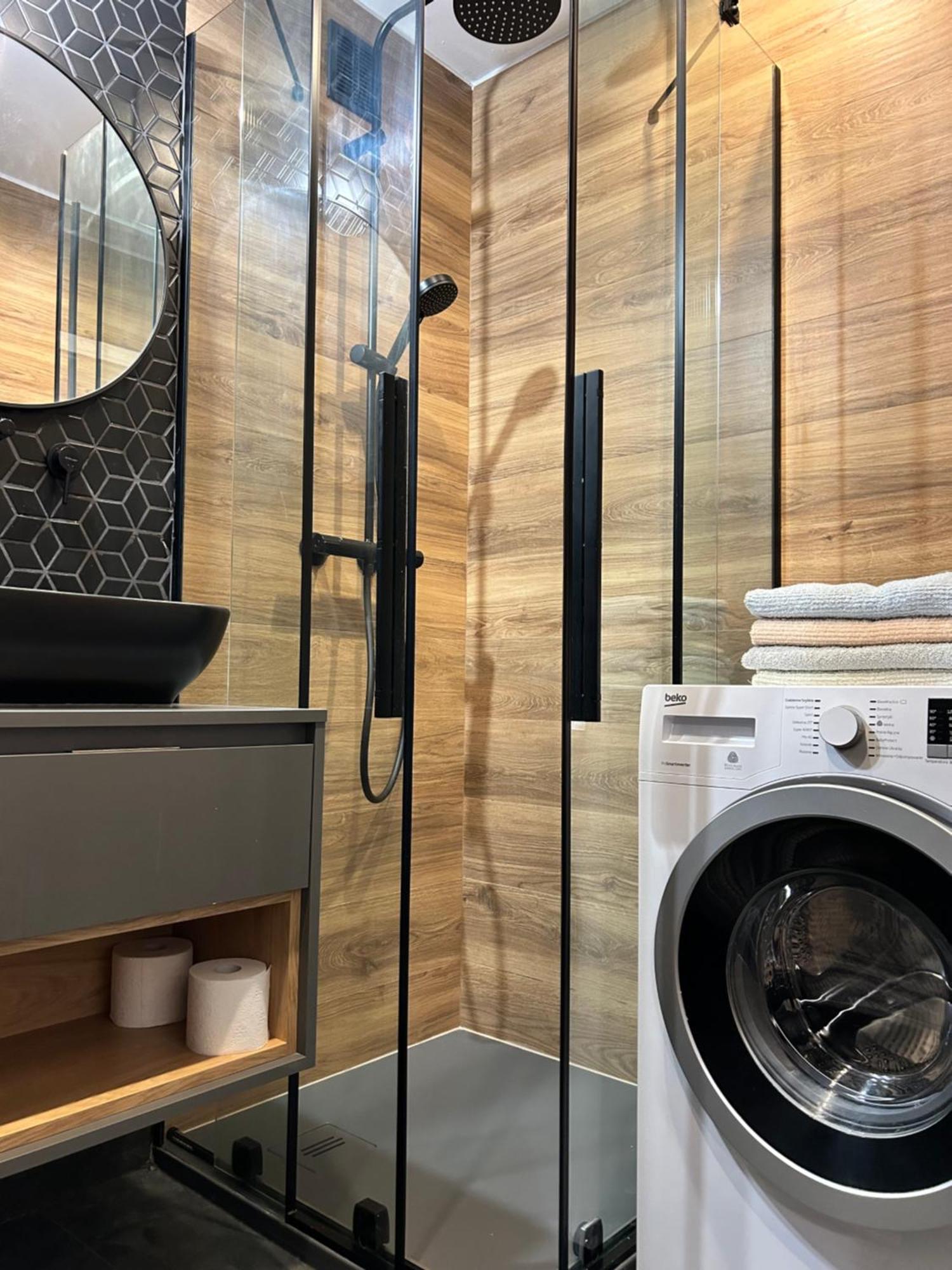 Blueapartment Gdańsk Zewnętrze zdjęcie