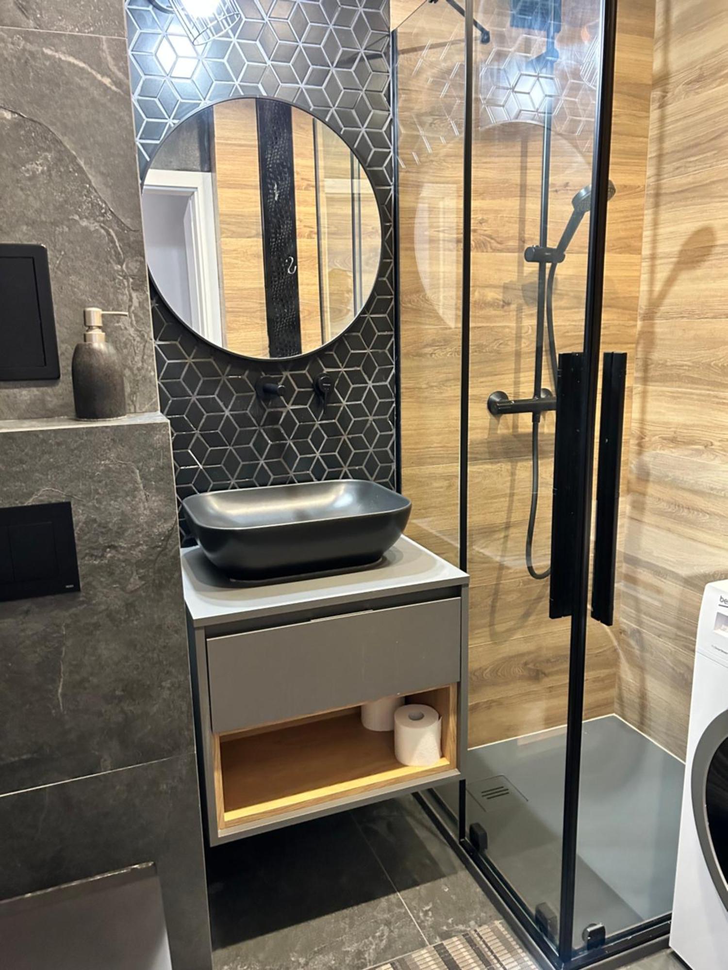 Blueapartment Gdańsk Zewnętrze zdjęcie