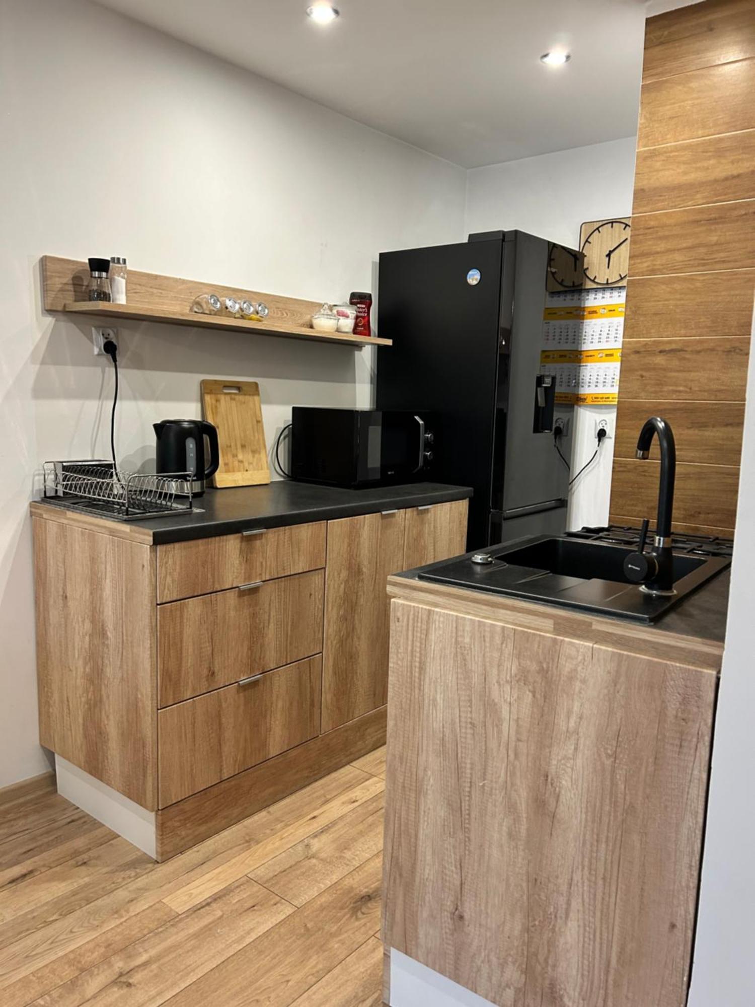 Blueapartment Gdańsk Zewnętrze zdjęcie