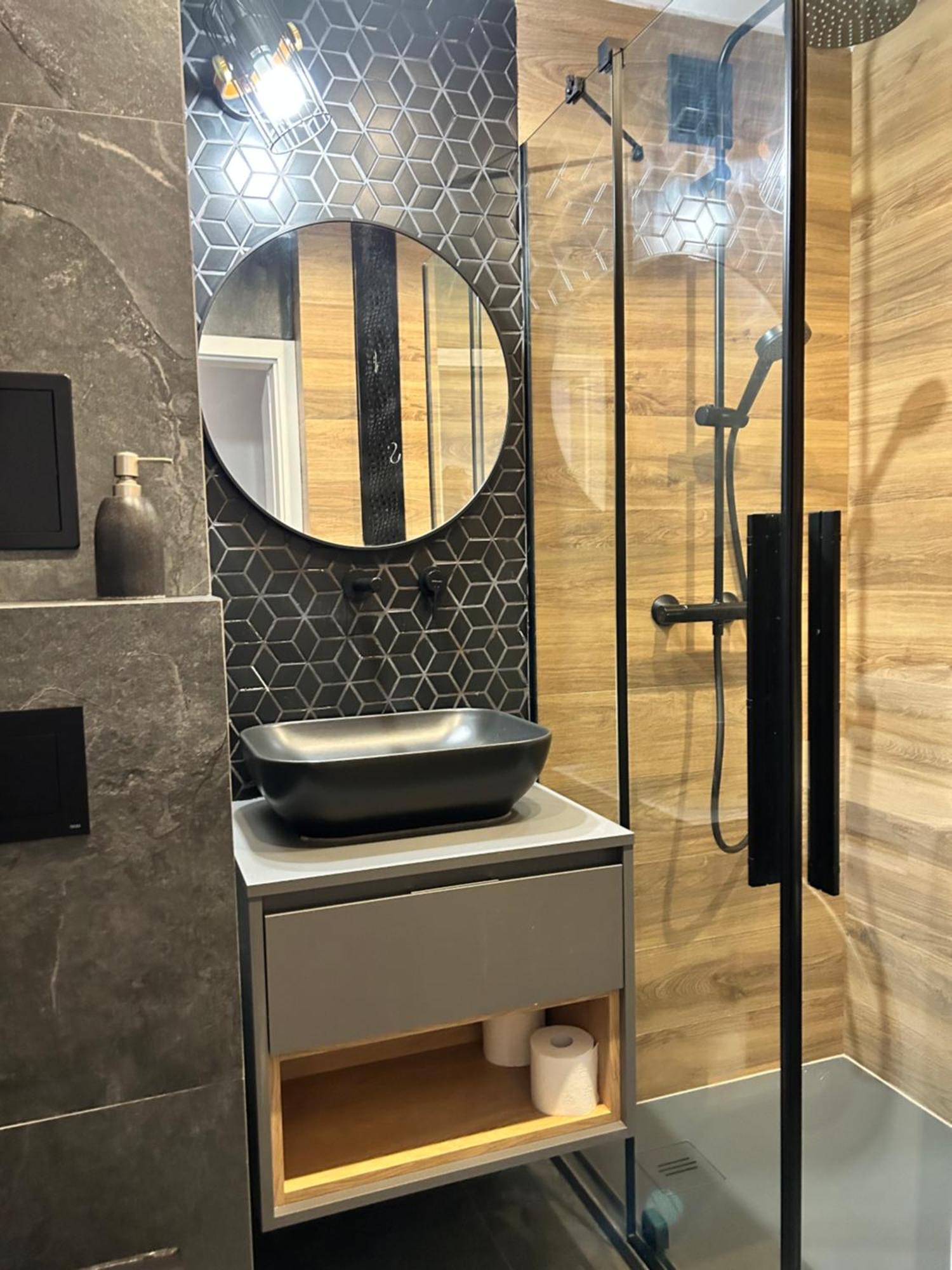 Blueapartment Gdańsk Zewnętrze zdjęcie