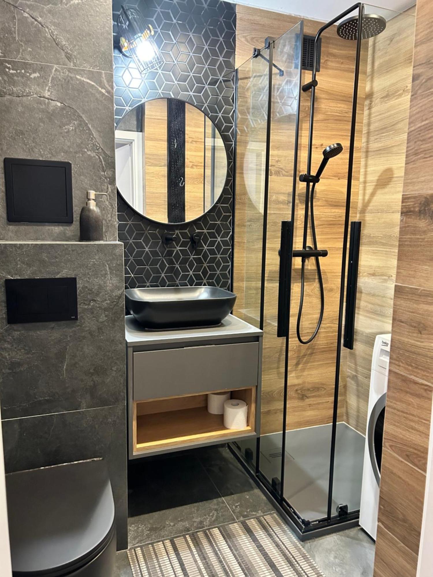 Blueapartment Gdańsk Zewnętrze zdjęcie