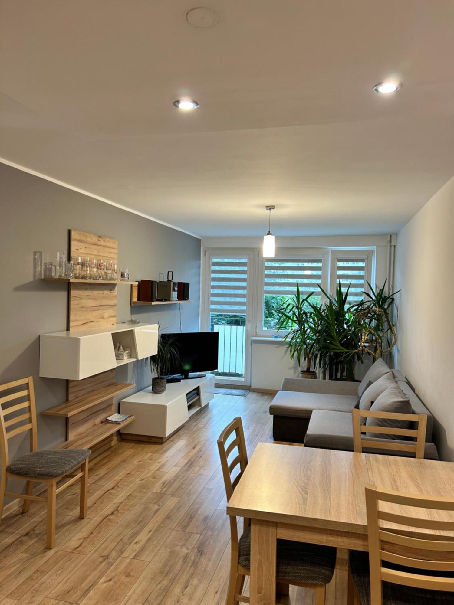 Blueapartment Gdańsk Zewnętrze zdjęcie