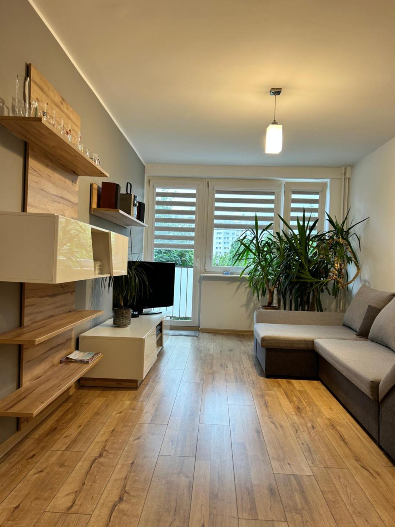 Blueapartment Gdańsk Zewnętrze zdjęcie