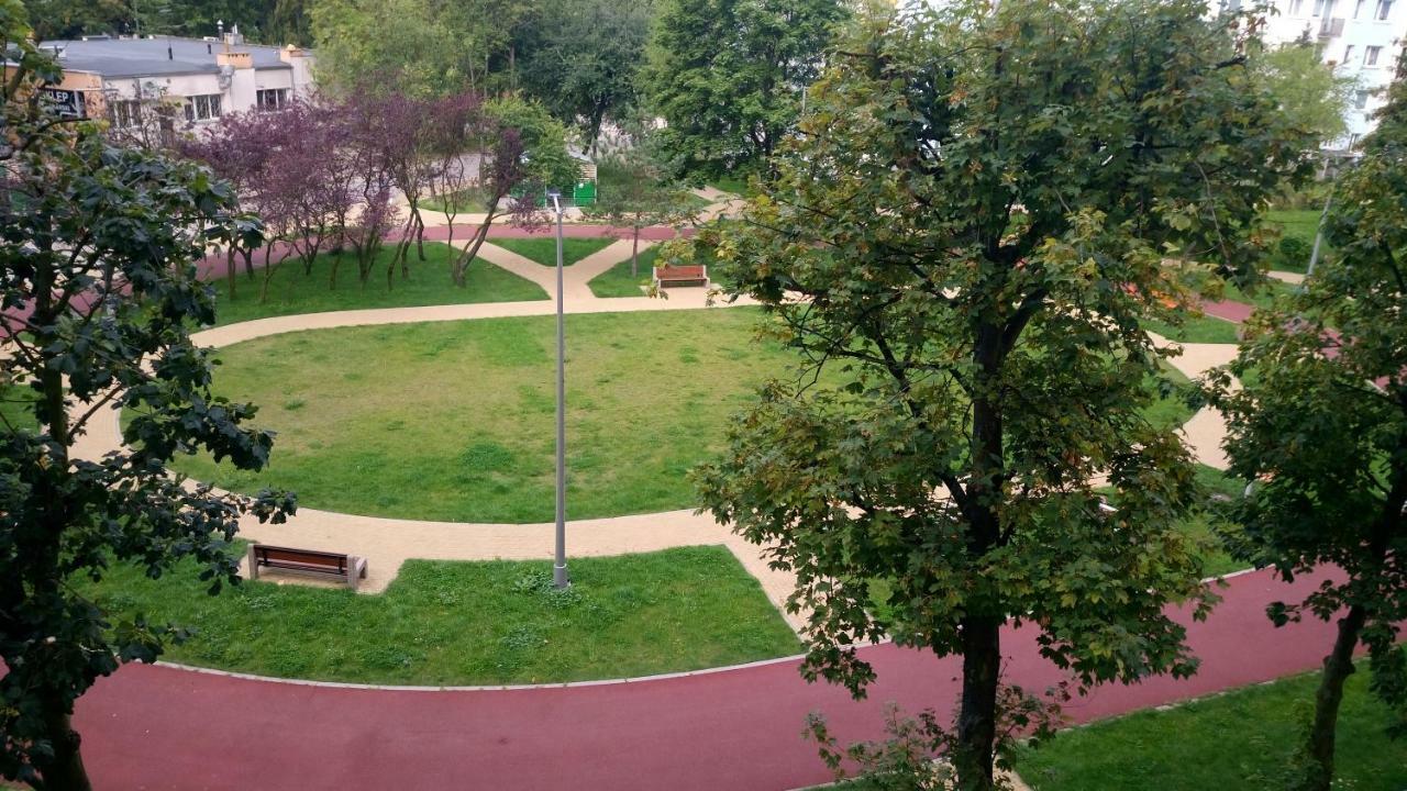 Blueapartment Gdańsk Zewnętrze zdjęcie